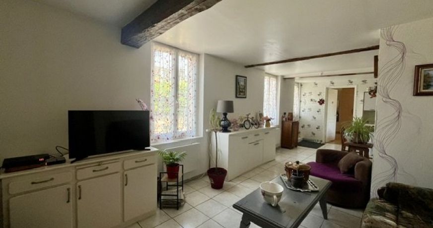 vente Maison Gisors
