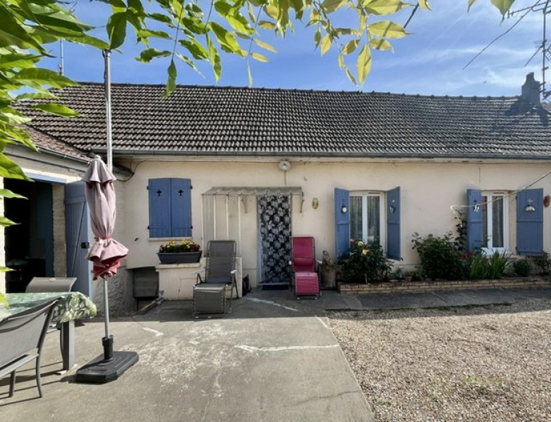 vente Maison Gisors - Photo 1