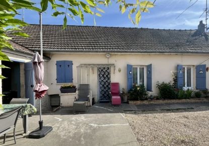 vente Maison Gisors