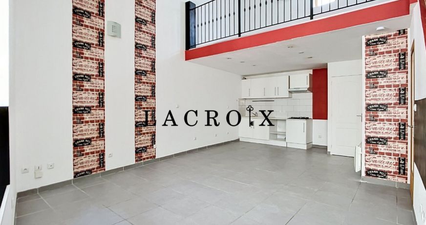 vente Maison Carpentras
