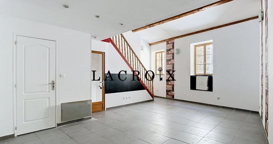 vente Maison Carpentras