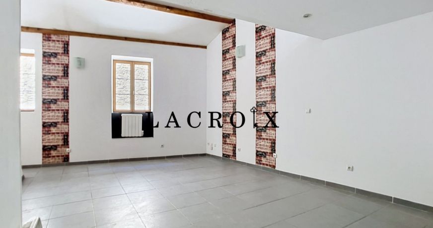 vente Maison Carpentras