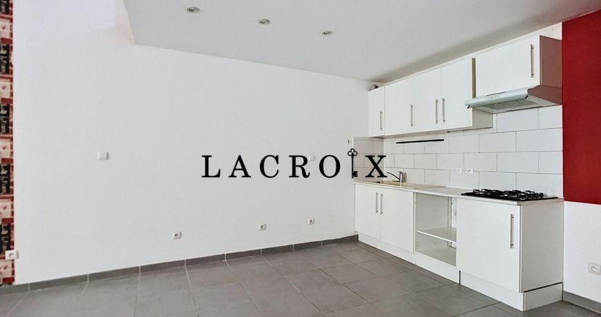 vente Maison Carpentras
