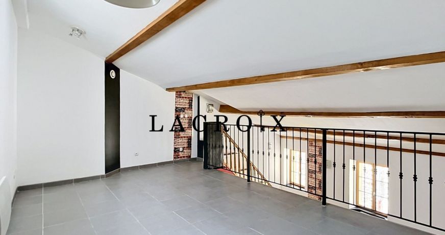 vente Maison Carpentras