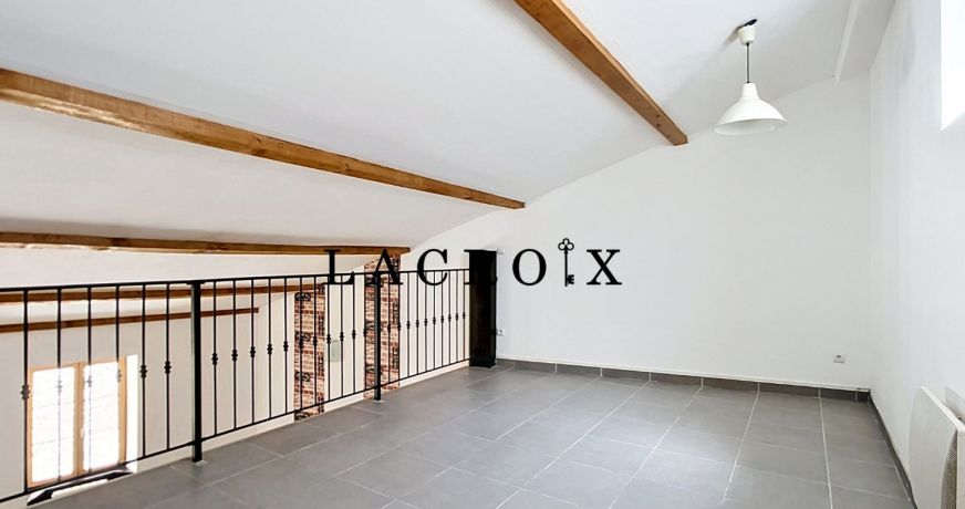 vente Maison Carpentras