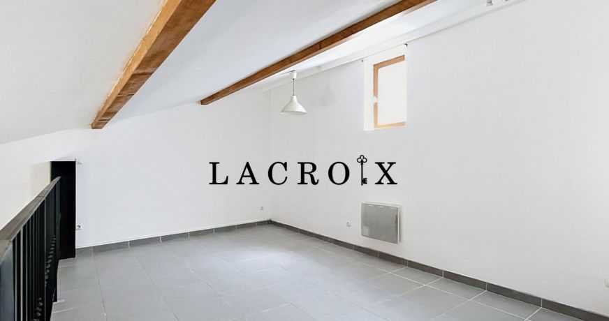 vente Maison Carpentras
