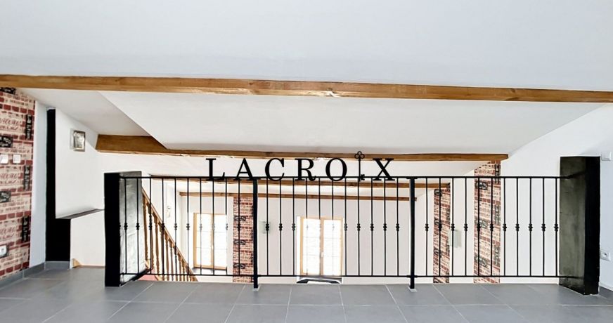 vente Maison Carpentras