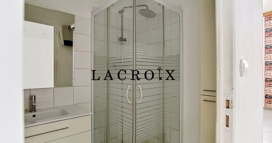 vente Maison Carpentras