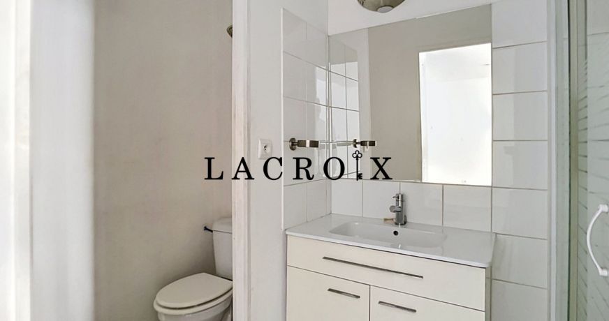vente Maison Carpentras