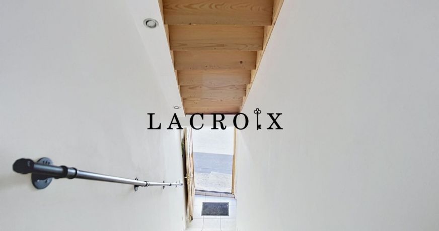vente Maison Carpentras
