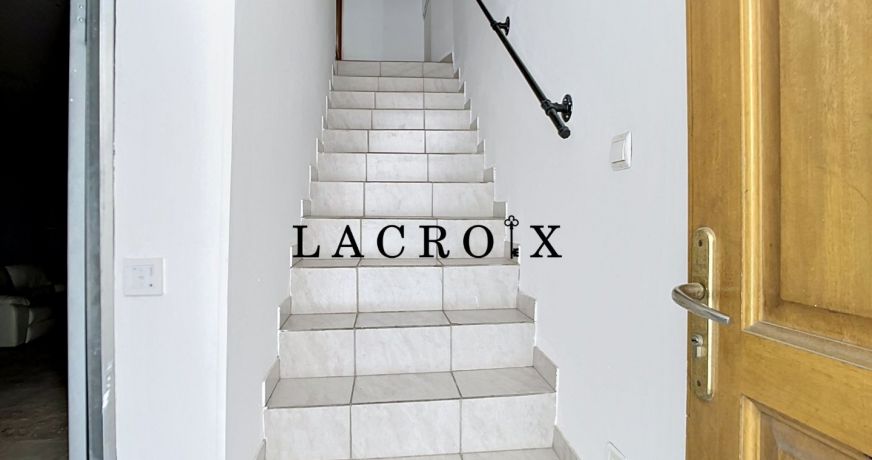 vente Maison Carpentras