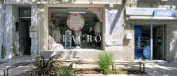vente Local commercial Carpentras