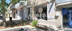 vente Local commercial Carpentras