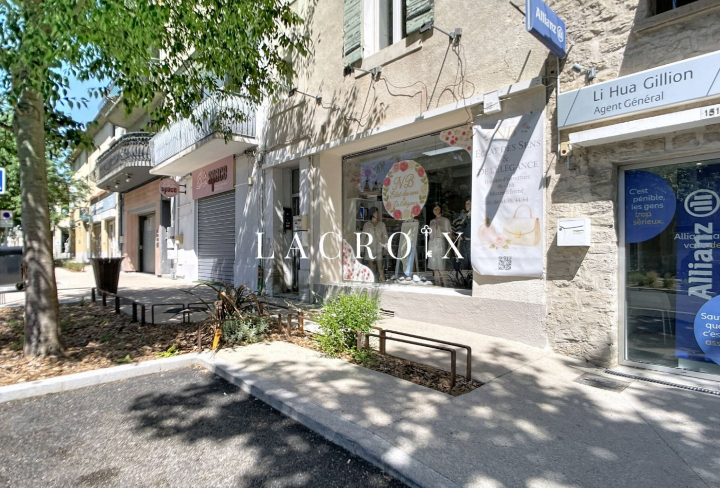 vente Local commercial Carpentras - Photo 3