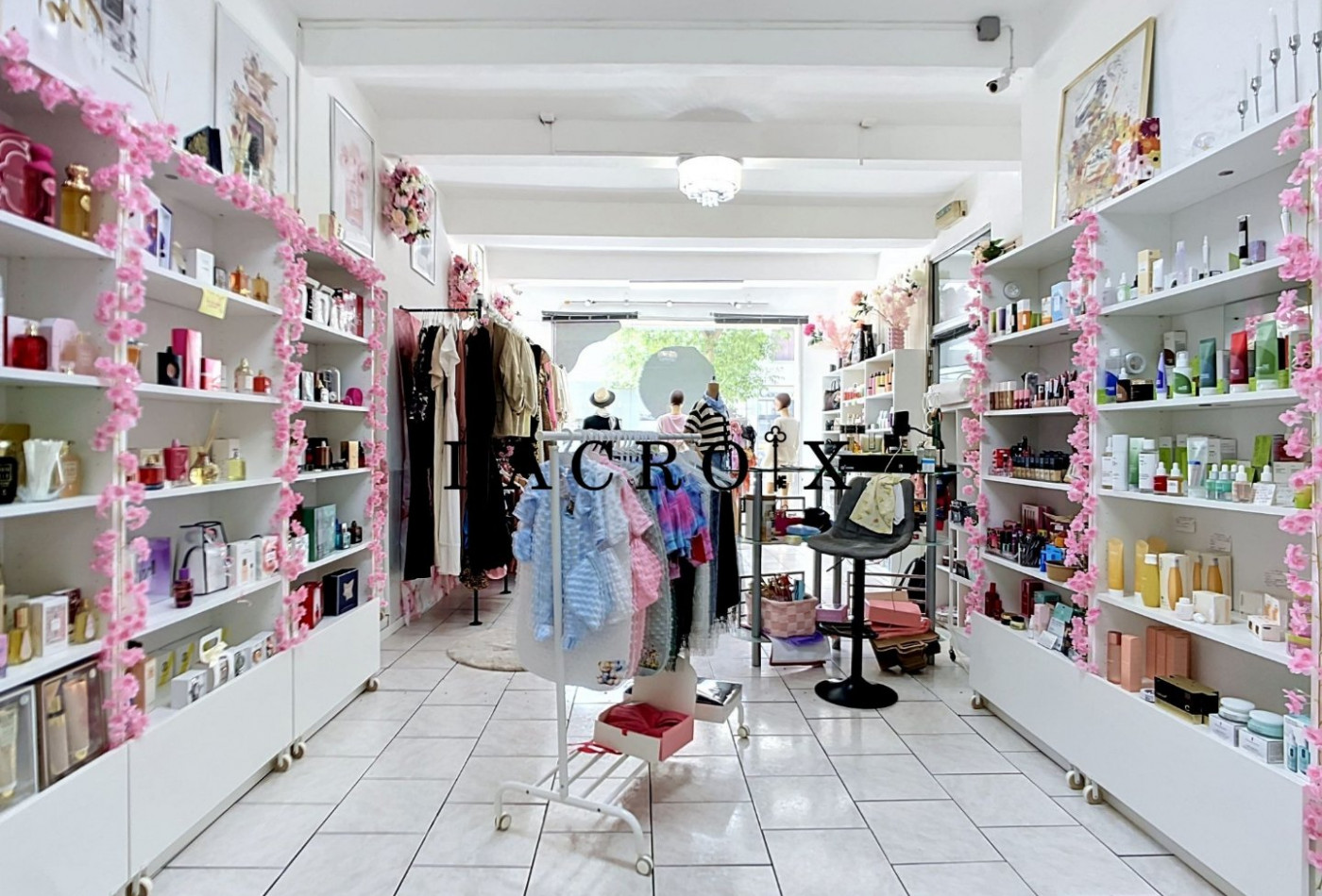 vente Local commercial Carpentras - Photo 7