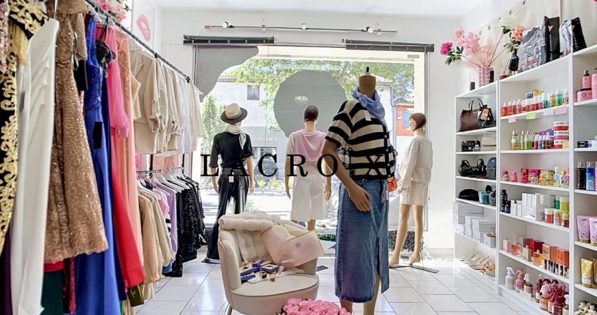 vente Local commercial Carpentras