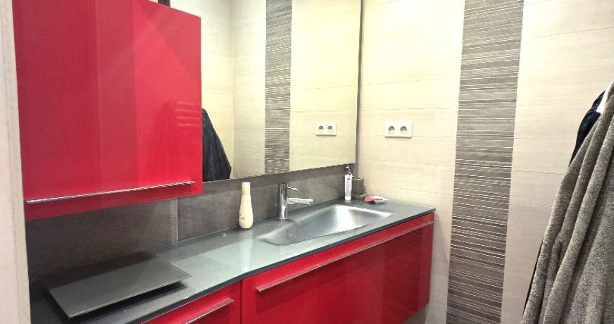 vente Maison La Baule Escoublac