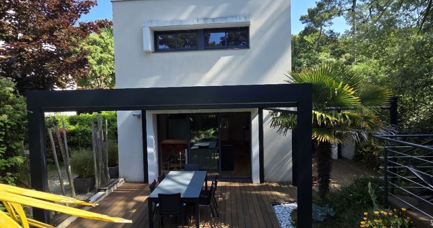 vente Maison La Baule Escoublac