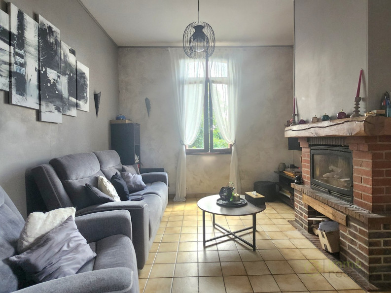 vente Maison Margny Aux Cerises - Photo 5