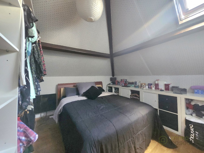 vente Maison Margny Aux Cerises - Photo 9