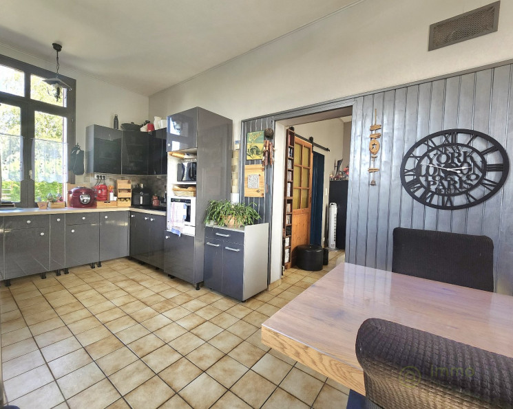 vente Maison Margny Aux Cerises - Photo 4