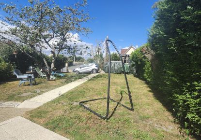 vente Maison Margny Aux Cerises