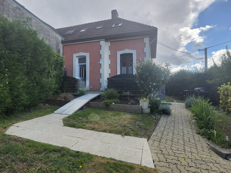 vente Maison Margny Aux Cerises - Photo 2