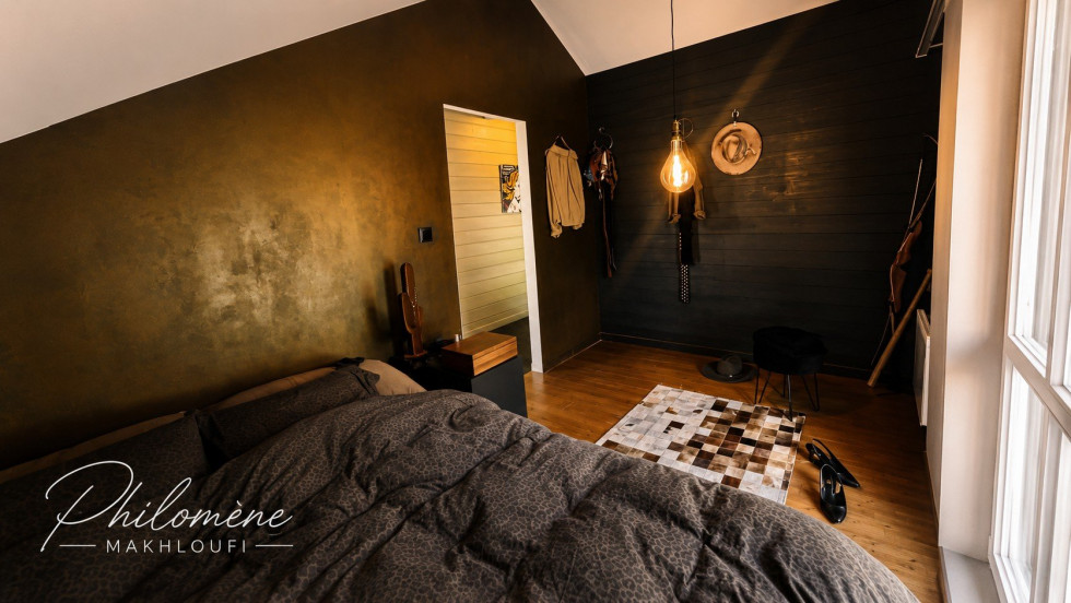 vente Maison Chenieres - Photo 7
