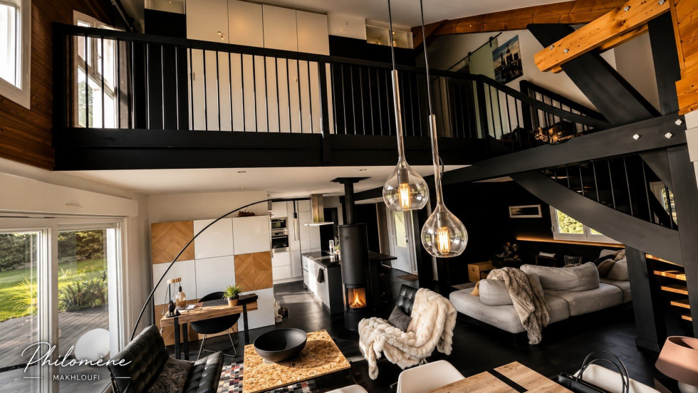 vente Maison Chenieres - Photo 3