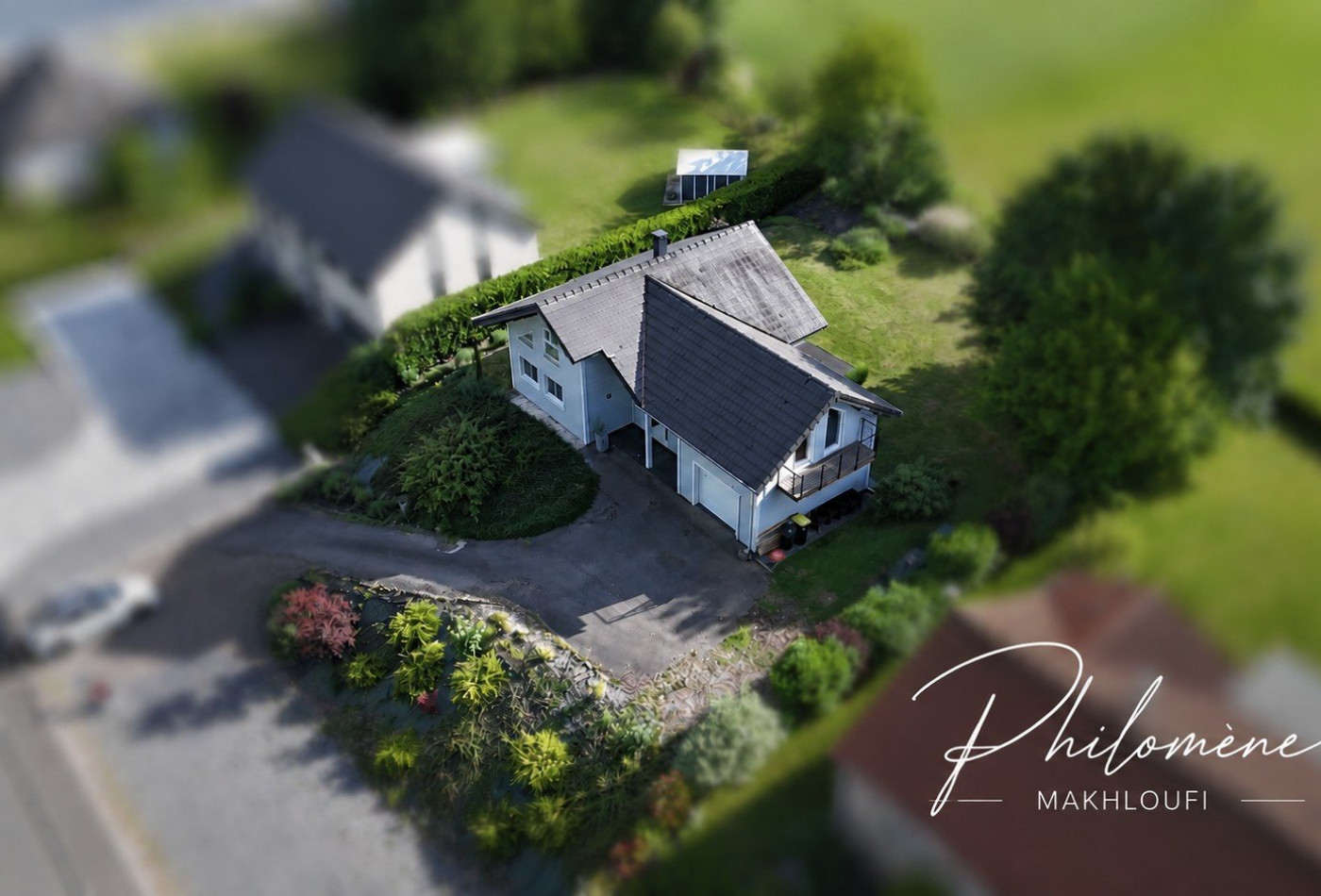 vente Maison Chenieres - Photo 10