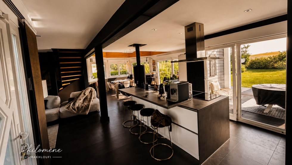 vente Maison Chenieres - Photo 4