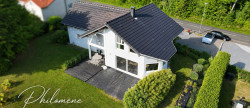 vente Maison Chenieres