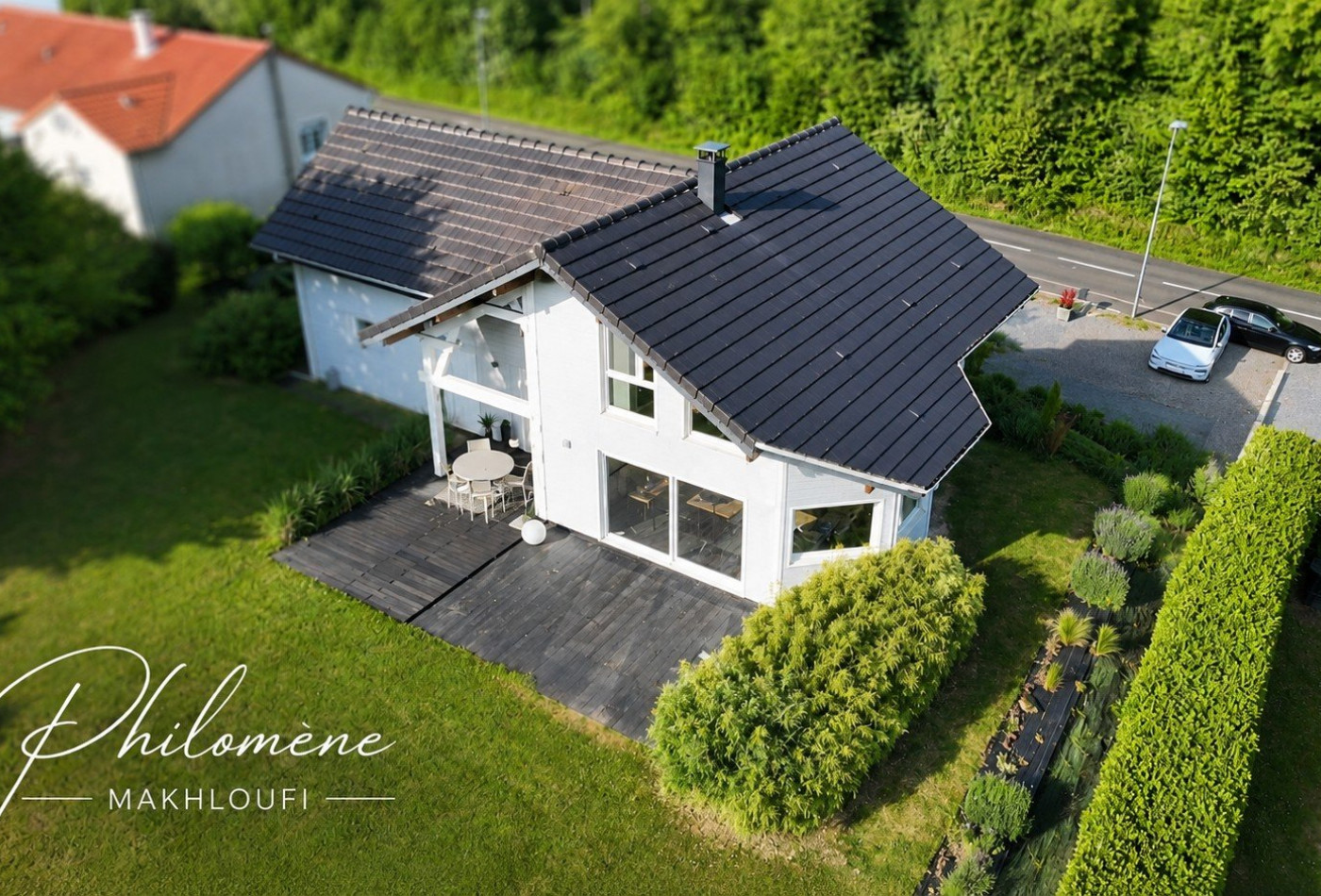 vente Maison Chenieres - Photo 9