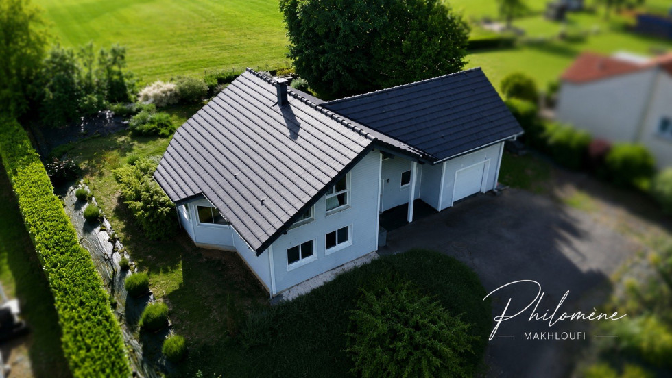 vente Maison Chenieres - Photo 8