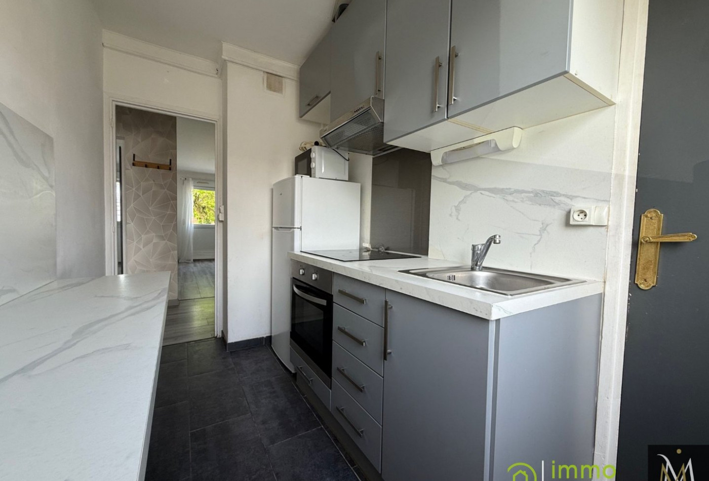 vente Appartement Beuvrages - Photo 3