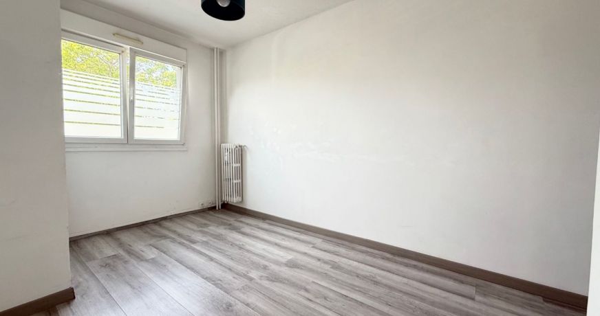 vente Appartement Beuvrages