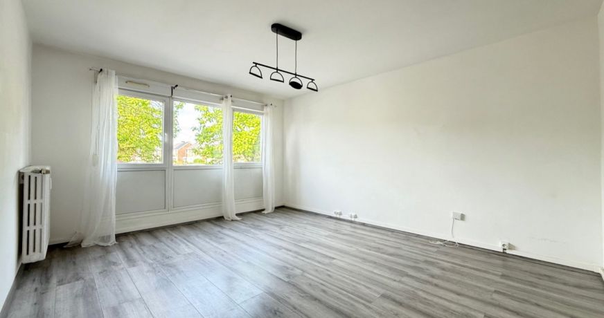 vente Appartement Beuvrages