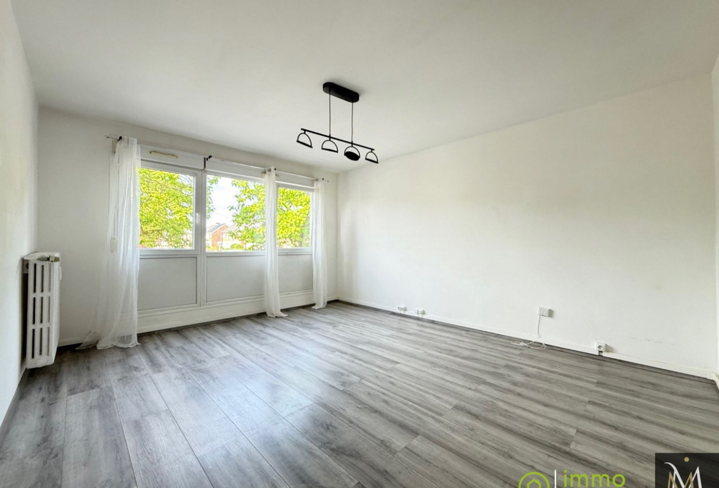 vente Appartement Beuvrages - Photo 2