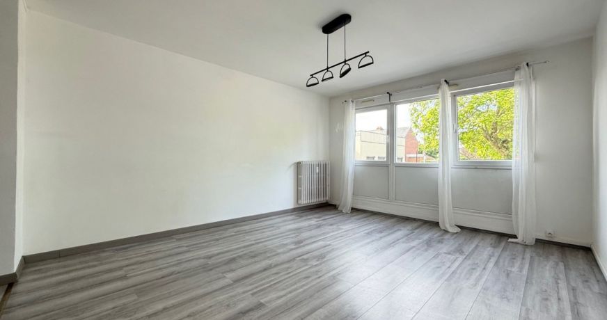 vente Appartement Beuvrages