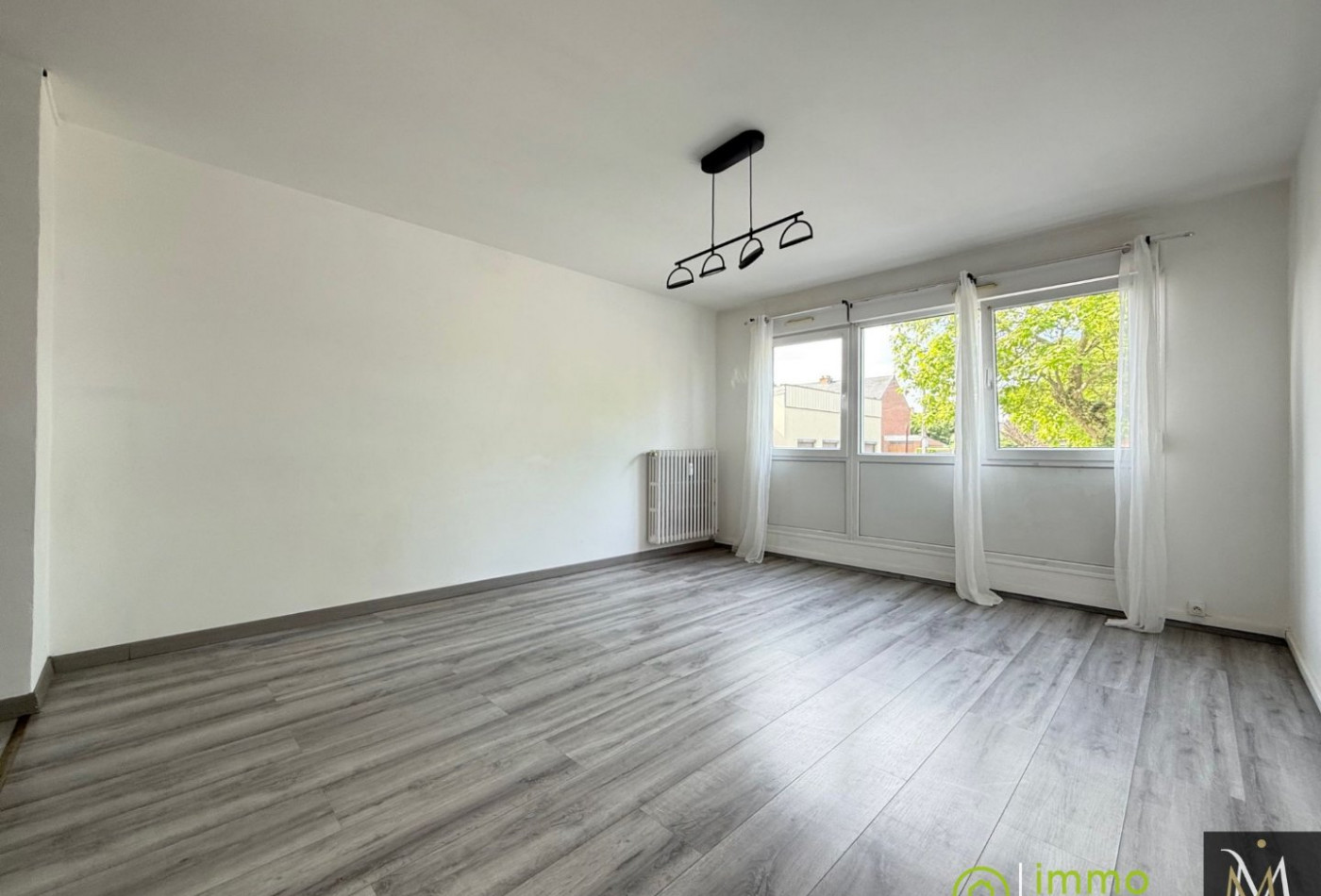 vente Appartement Beuvrages - Photo 1