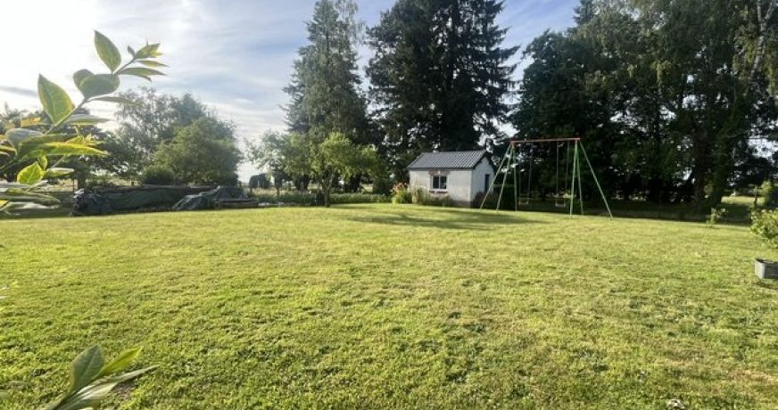 vente Maison Gisors