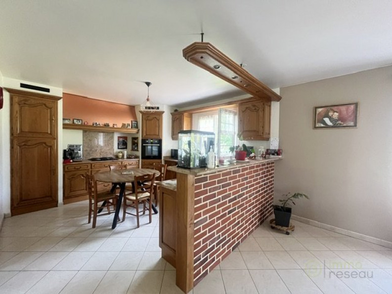 vente Maison Gisors - Photo 8