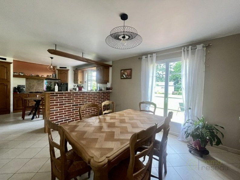 vente Maison Gisors - Photo 7
