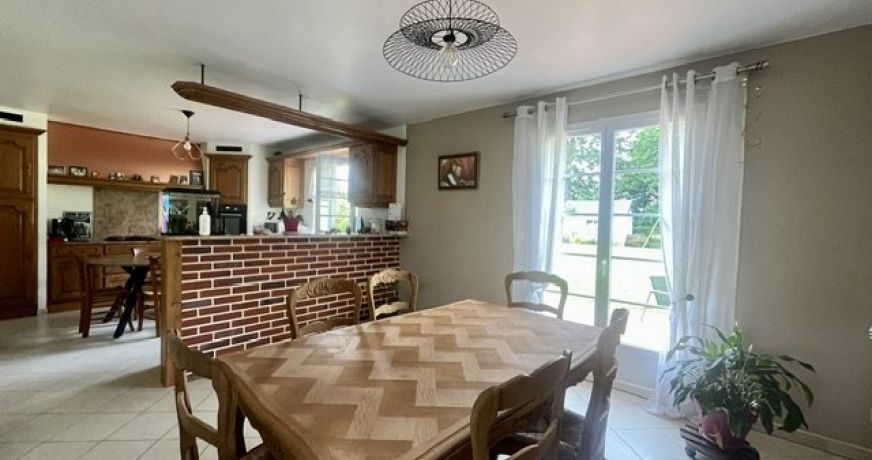 vente Maison Gisors