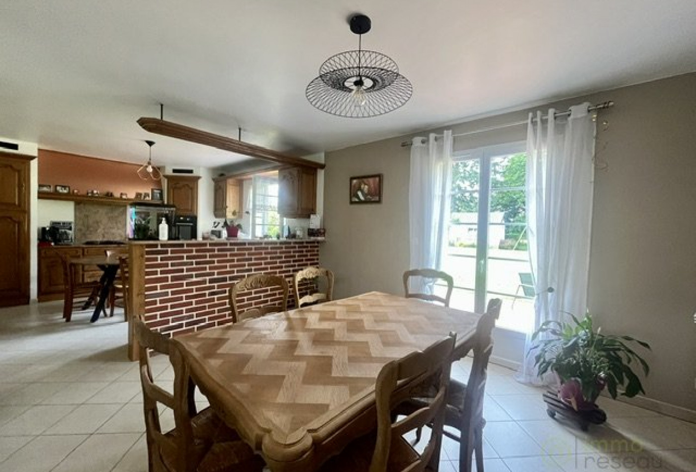vente Maison Gisors - Photo 8