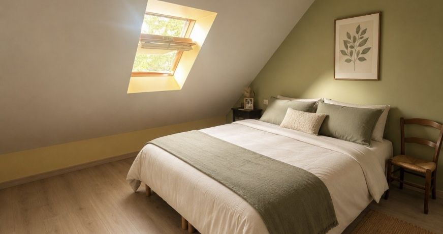 vente Maison Gisors