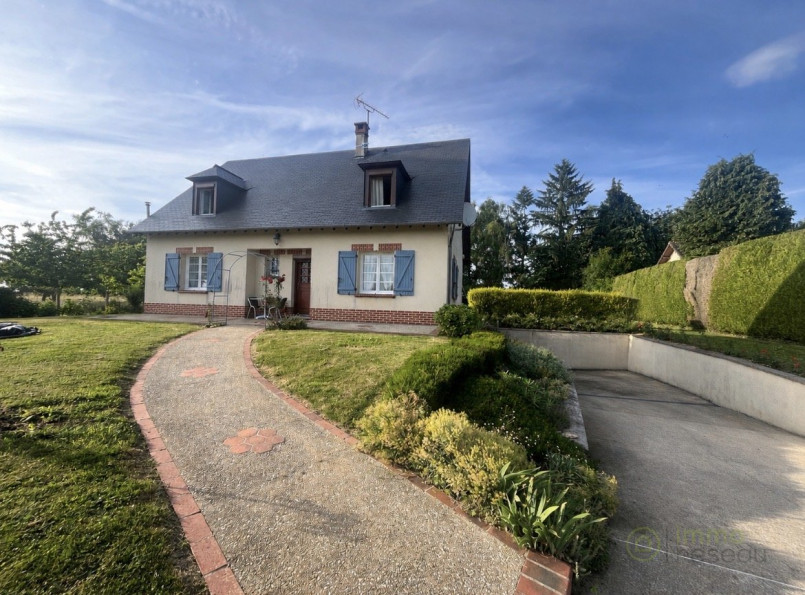 vente Maison Gisors - Photo 1