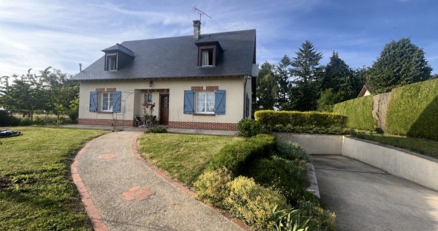 vente Maison Gisors