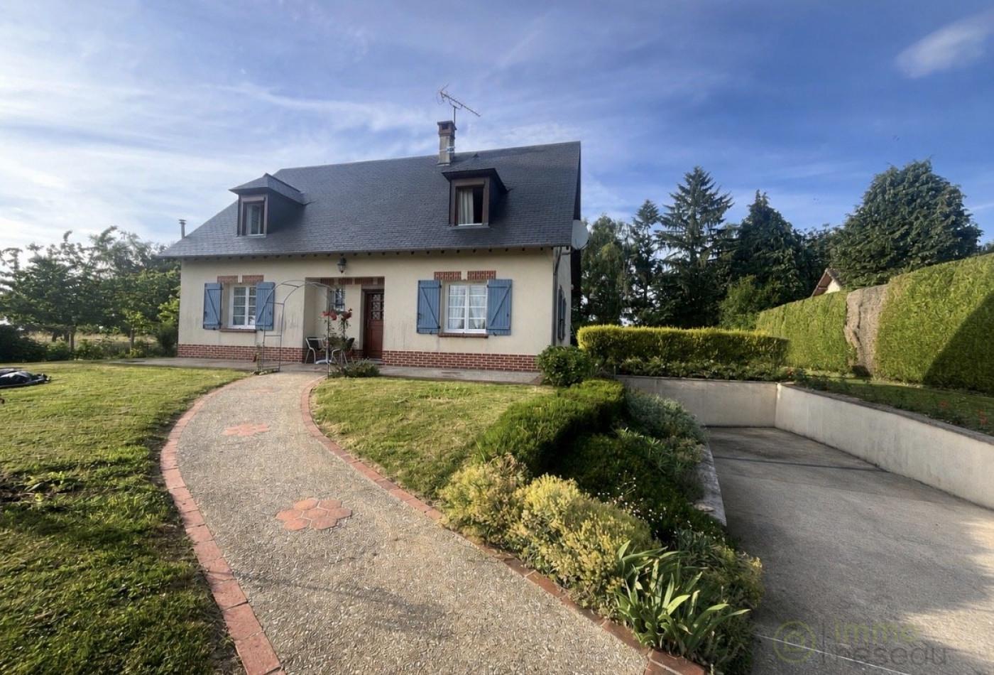 vente Maison Gisors - Photo 1