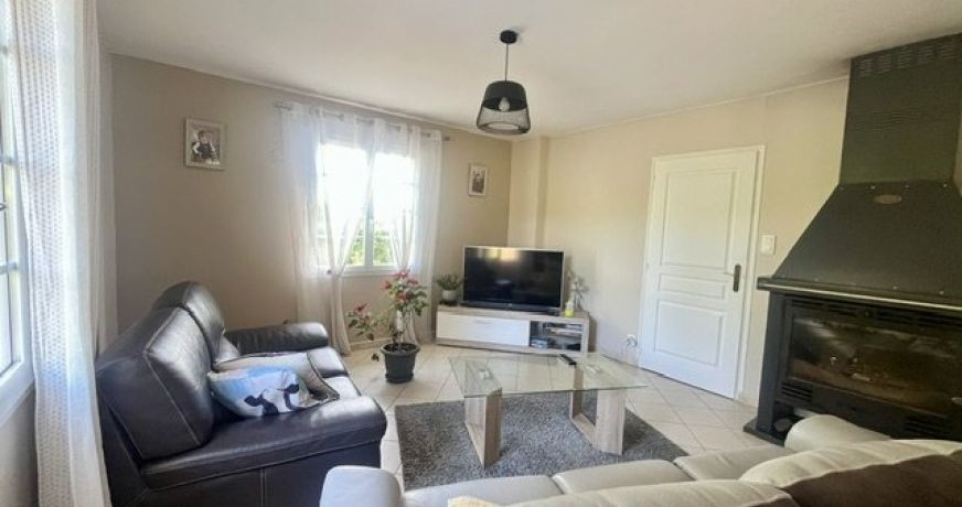 vente Maison Gisors